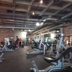 11:11 Fitness Puerta de Hierro
