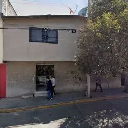 Papelería y mercería "Tomasita"
