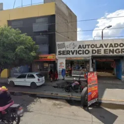 El Gym Mucho Loco Torres