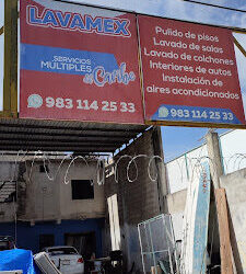 LAVAMEX