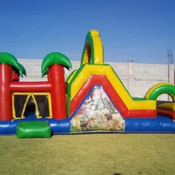 Juegos Inflables San - Fer