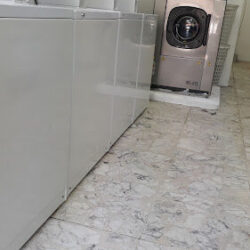 LAVANDERÍA LO MAS BLANCO