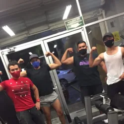 Xtreme Force Gym