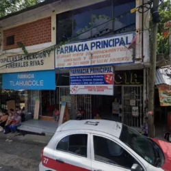Funerales Rivas