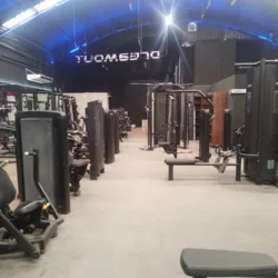 DREAMOUT FITNESS- GIMNASIO EN PACHUCA