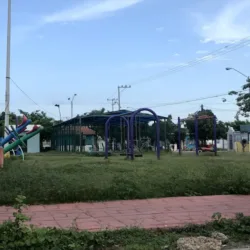 Parque Deportivo Esmeralda