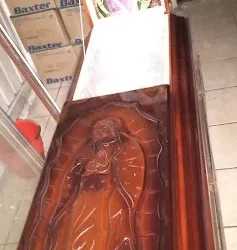 Funerales valverde