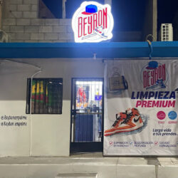 BEYBON EMPALME