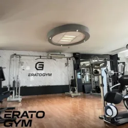 ERATO GYM