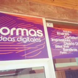 Formas Ideas