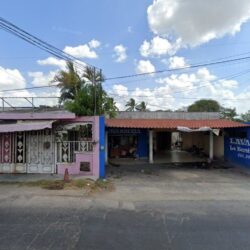 LAVANDERIA