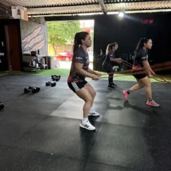 ARP entrenamiento funcional
