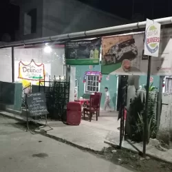 Delicias Las Palmeras