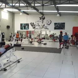 Gym bros