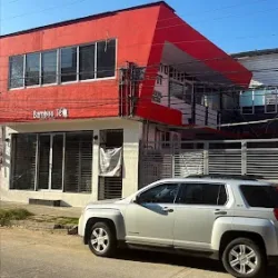 PUNTO FIT MX