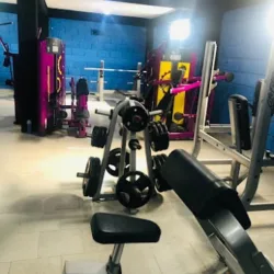 SKY LINE GYM