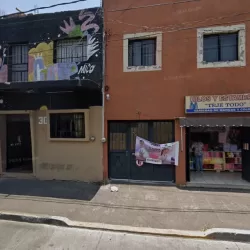Hilos Y Estambres "Teje Todo"