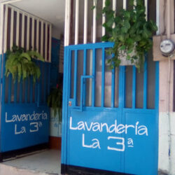 Lavanderia la 3a