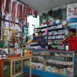 Centro Veterinario Ixtepec