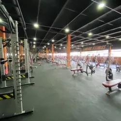 Empire Fitness Ecatepec