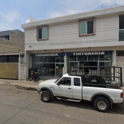 Lavandería y Tintorería las Fuentes