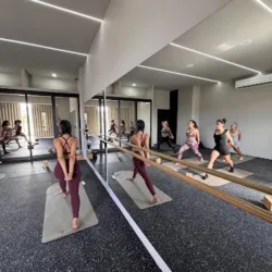Onyx Private Gym