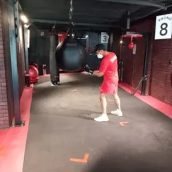 9Round Polanco