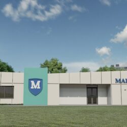 Colegio Marie Curie