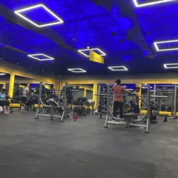Gimnasio Smart Fit - Galerías Tapachula