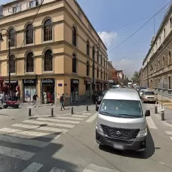 Mercería Nancy
