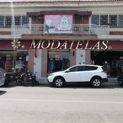 Modatelas Apatzingan