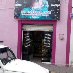 Tienda Esoterica