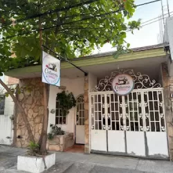 Costurería express