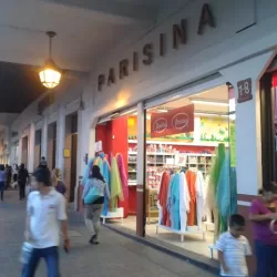 PARISINA URUAPAN