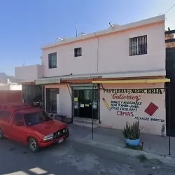 Papeleria Y Merceria Gutierrez
