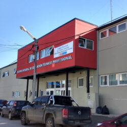 Colegio Provincial Dr. Ernesto Guevara
