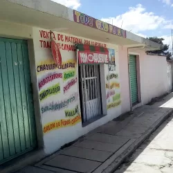 Todo Pal' Huehue