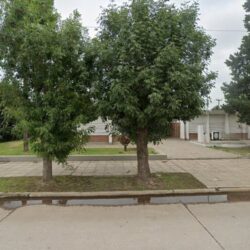 Instituto Secundario José Maria Paz Inriville