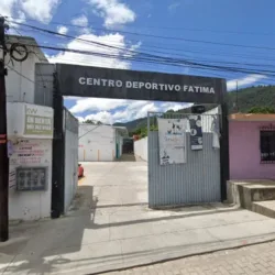 CENTRO DEPORTIVO FATIMA