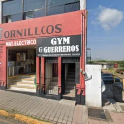 GIMNASIO GUERREROS