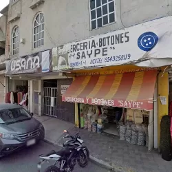Merceria Y Botones "Saype"