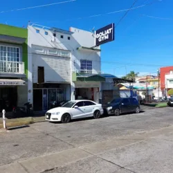 Goliat Gym