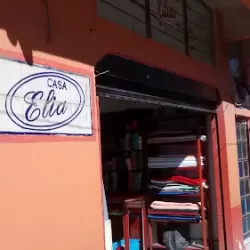 Casa Elia