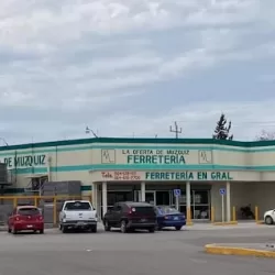La Oferta Ferretería