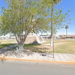 Parque Sebastián