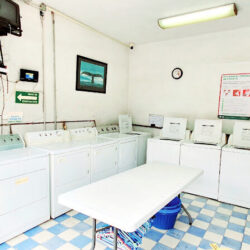 Lavandería Laundry Service