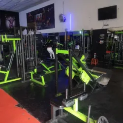 Cardiogym
