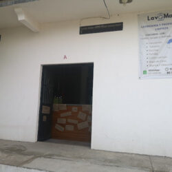 Lavandería LavoMax