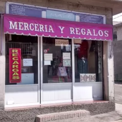 Mercería y Regalos Male