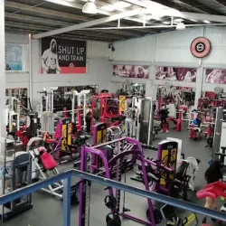 Sportyka Gym